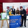 Supported Employment
